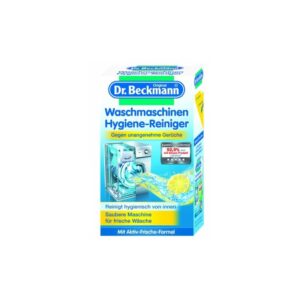 Užuolaidų baliklis Dr. BECKMANN 3×40 g