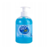 Skystas muilas 4U Ocean, 500ml