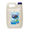 Skystas muilas BARON Lily of the valley, 5L