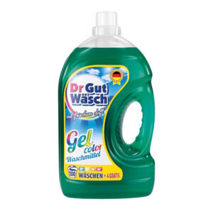 Skystas skalbiklis Dr. Gut Wash Black, 3.15L