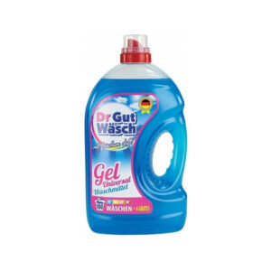 Skystas skalbiklis Dr. Gut Wash Black, 3.15L