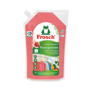 Langų ir stiklų valiklis FROSCH bio spirit, 500 ml