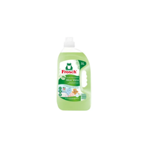 Indų ploviklis FROSCH aviečių kvapo, 500 ml