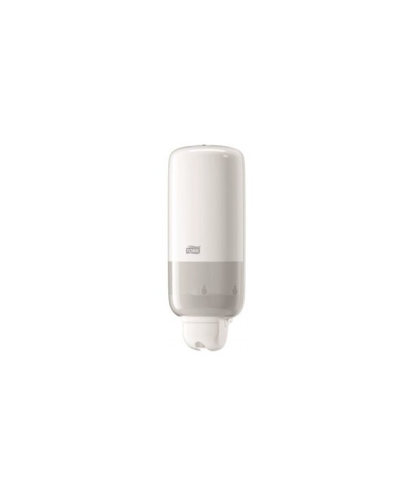 Skysto muilo dozatorius TORK Elevation S1 560000, baltas