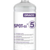 DRACO SPOT-EX 5 audinių dėmių valiklis nuo aliejaus, vaško, lako, žymeklių dėmių
