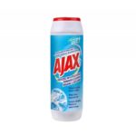 sveitimo-milteliai-ajax-double-bleach-450g.jpg Grindų ploviklis AJAX Boost Vinegar & Lavender, 1L