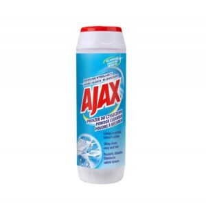 Stiklo, veidžrodžių valiklis H5, 400ml
