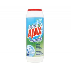 Stiklo, veidžrodžių valiklis H5, 400ml
