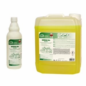 Šarminė grindų valymo priemonė Dolphin BASIC Nano 10L