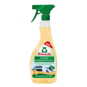 Dėmių valiklis FROSCH BABY, 300ml