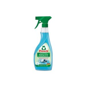 Langų ir stiklų valiklis FROSCH bio spirit, 500 ml