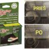 Valymo blokelis virtuvei CLEANING BLOCK KITCHEN
