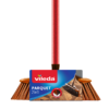Vileda šepetys PARQUET su kotu