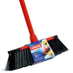 Grindų plovimo rinkinys Vileda TURBO Easy Wring & Clean