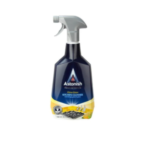 ASTONISH Viryklių valiklis 235ml