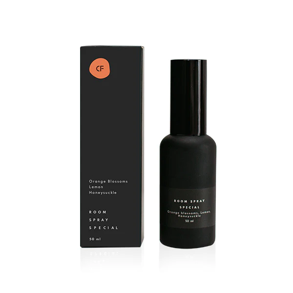 Purškiamas kvapas "YPATINGAS" 50 ml
