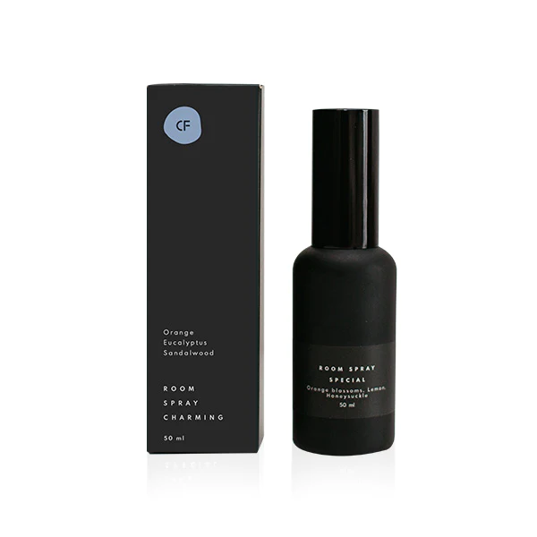 Purškiamas kvapas "ŽAVUS" 50 ml
